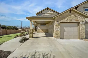 20500 Tractor Dr, Pflugerville, TX 78660 - Photo 1