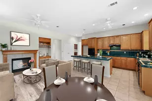 221 Trail of the Flowers, Georgetown, TX 78633 - Photo 9