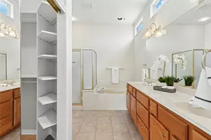 221 Trail of the Flowers, Georgetown, TX 78633 - Photo 17