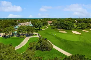 221 Trail of the Flowers, Georgetown, TX 78633 - Photo 35