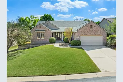 221 Trail Of The Flowers, Georgetown, TX 78633 - Photo 1