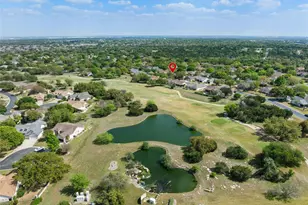 221 Trail of the Flowers, Georgetown, TX 78633 - Photo 33