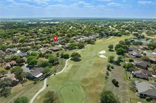 221 Trail of the Flowers, Georgetown, TX 78633 - Photo 31