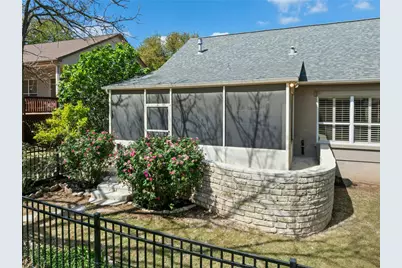 221 Trail Of The Flowers, Georgetown, TX 78633 - Photo 29