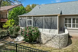 221 Trail of the Flowers, Georgetown, TX 78633 - Photo 29