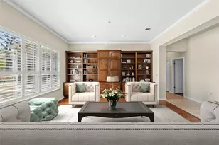 221 Trail of the Flowers, Georgetown, TX 78633 - Photo 5