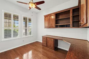 221 Trail of the Flowers, Georgetown, TX 78633 - Photo 23