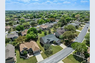 221 Trail Of The Flowers, Georgetown, TX 78633 - Photo 33