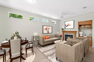 221 Trail of the Flowers, Georgetown, TX 78633 - Photo 7