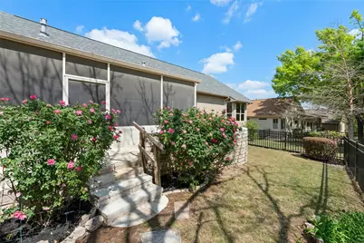 221 Trail Of The Flowers, Georgetown, TX 78633 - Photo 29