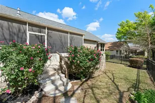 221 Trail of the Flowers, Georgetown, TX 78633 - Photo 29