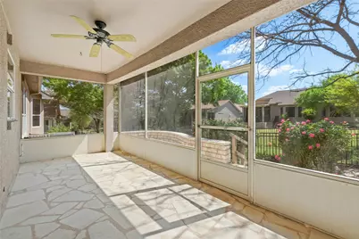 221 Trail Of The Flowers, Georgetown, TX 78633 - Photo 27