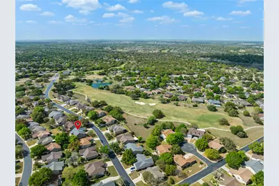 221 Trail Of The Flowers, Georgetown, TX 78633 - Photo 31