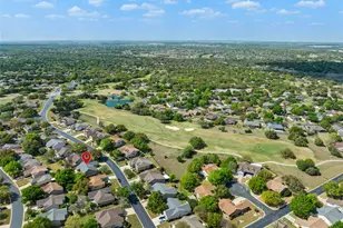 221 Trail of the Flowers, Georgetown, TX 78633 - Photo 31