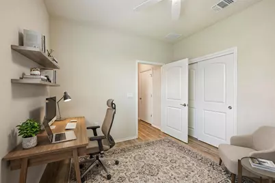 401 Yorktown Street, Georgetown, TX 78633 - Photo 27