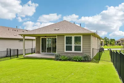 401 Yorktown Street, Georgetown, TX 78633 - Photo 35