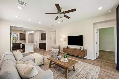 401 Yorktown Street, Georgetown, TX 78633 - Photo 11