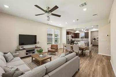 401 Yorktown Street, Georgetown, TX 78633 - Photo 13