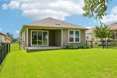 401 Yorktown Street, Georgetown, TX 78633 - Photo 33