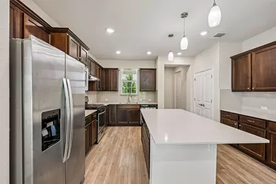 401 Yorktown Street, Georgetown, TX 78633 - Photo 9