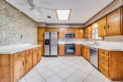 106 Tl Wilson Lane, Bertram, TX 78605 - Photo 11