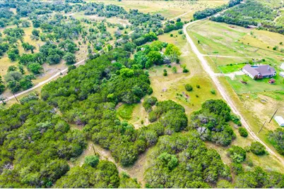 106 Tl Wilson Lane, Bertram, TX 78605 - Photo 35