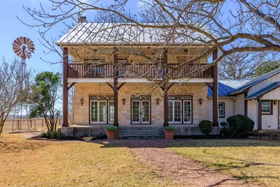 249 Eureka Lane, Fredericksburg, TX 78624 - Photo 1
