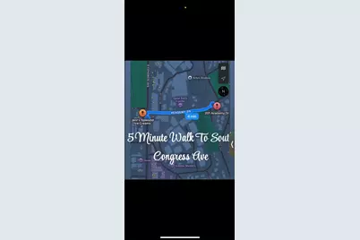 201 Academy Drive #103, Austin, TX 78704 - Photo 3