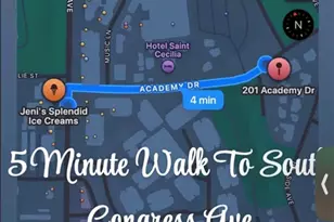 201 Academy Dr, Austin, TX 78704 - Photo 3