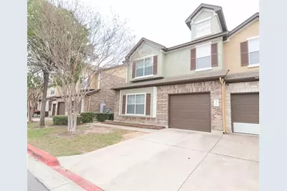 1900 Little Elm Trail #56, Cedar Park, TX 78613 - Photo 1