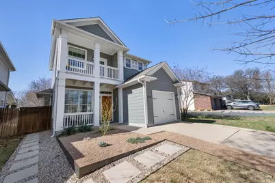 2510 Thornton Road, Austin, TX 78704 - Photo 3