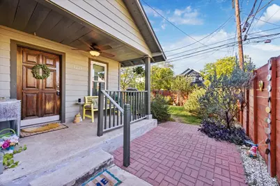 1210 Coleto Street, Austin, TX 78702 - Photo 29