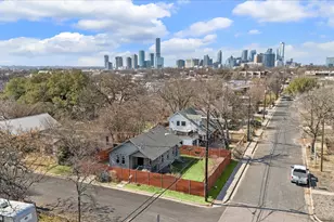 1210 Coleto St, Austin, TX 78702 - Photo 1