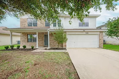 125 Holland Street, Hutto, TX 78634 - Photo 3