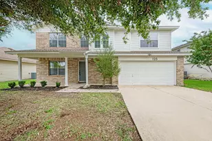 125 Holland St, Hutto, TX 78634 - Photo 3