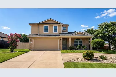 6003 Graphite Drive, Killeen, TX 76542 - Photo 1