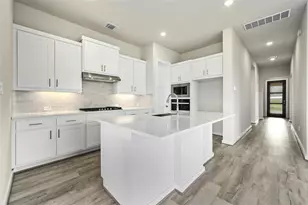 4304 Contrail Ln, Round Rock, TX 78665 - Photo 9