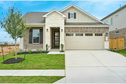 4304 Contrail Lane, Round Rock, TX 78665 - Photo 1