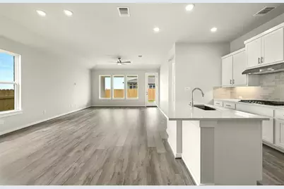 4304 Contrail Lane, Round Rock, TX 78665 - Photo 5