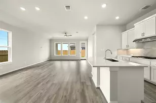 4304 Contrail Ln, Round Rock, TX 78665 - Photo 5