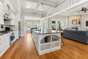 642 Chama Trace, Dripping Springs, TX 78620 - Photo 5