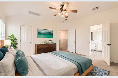 65 White Magnolia Circle #55, Lakeway, TX 78734 - Photo 5
