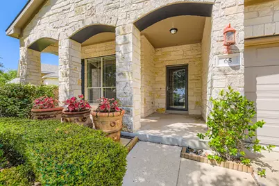 65 White Magnolia Circle #55, Lakeway, TX 78734 - Photo 3