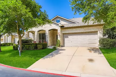 65 White Magnolia Circle #55, Lakeway, TX 78734 - Photo 1