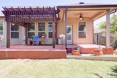 2749 Santa Ana Lane, Round Rock, TX 78665 - Photo 5