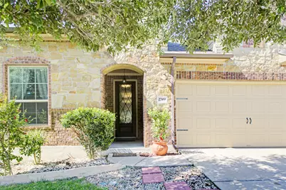 2749 Santa Ana Lane, Round Rock, TX 78665 - Photo 1