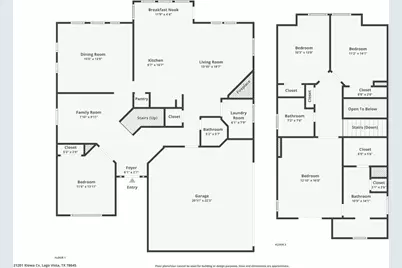 21201 Kiowa Cove, Lago Vista, TX 78645 - Photo 39