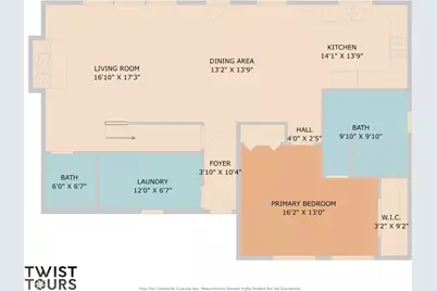 7107 Teaberry Drive, Austin, TX 78745 - Photo 31