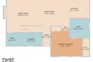 7107 Teaberry Dr, Austin, TX 78745 - Photo 31