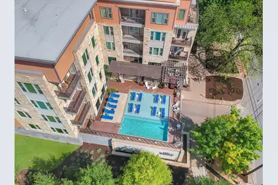 1900 Barton Springs Road #4013, Austin, TX 78704 - Photo 29